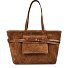  Belty Shoulder Bag Genuine Leather 38 cm Variant cognac