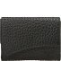 Hirsch Carita wallet leather 11 cm Variant schwarz Hirsch Carita wallet leather 11 cm Variant schwarz