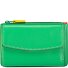  Wallet RFID protection Leather 14 cm Variant  sicily