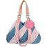 Izzy Medium Limited Shoulder Bag 45 cm Variant blue rose Izzy Medium Limited Shoulder Bag 45 cm Variant blue rose