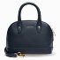 Bologna Leather Handbag Leather 24 cm Variant navy 2 Bologna Leather Handbag Leather 24 cm Variant navy 2
