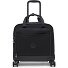  Commuter 4 wheels Pilot trolley 36.5 cm Laptop compartment Variant infinite black