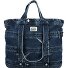  Shopper Bag 42 cm Variant blu denim