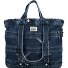 Shopper Bag 42 cm Variant blu denim
