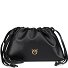 Shoulder bag Leather 26 cm Variant nero