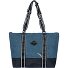  Bric´s  x Replay Shoulder Bag 36 cm Variant light denim