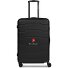 Bologna 4 wheels Trolley M 67 cm Variant black Bologna 4 wheels Trolley M 67 cm Variant black