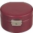  Merino Jewelry box 12 cm Variant rot