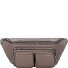 Maia Fanny pack M Leather 32 cm Variant neutral gray Maia Fanny pack M Leather 32 cm Variant neutral gray