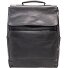 Hyde Park Business backpack Leather 43 cm Laptop compartment Variant black Hyde Park Business backpack Leather 43 cm Laptop compartment Variant black