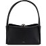  Nicole Shoulder Bag M Leather 29 cm Variant nero