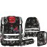 Perfecto School bag set 5-piece Variant Disney - Spider Man II Perfecto School bag set 5-piece Variant Disney - Spider Man II