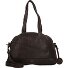  Ravina Shoulder Bag Leather 42.5 cm Variant chocolate brown