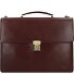 Skagen Briefcase Leather 40 cm Laptop compartment Variant redbrown  Skagen Briefcase Leather 40 cm Laptop compartment Variant redbrown