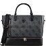  Berta Shopper Bag 41 cm Laptop compartment Variant coal logo