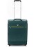  Crosslite 2 Roll Cabin Trolley 55 cm Variant smaragd