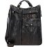  Tokio Handbag Leather 32 cm Variant nero