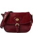  Isadora Shoulder bag Genuine Leather 24 cm Variant barolo