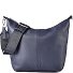  Paris Shoulder bag M Leather 40 cm Variant cobalt night