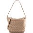  Makena Shoulder Bag 25.5 cm Variant beige