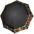  Modern Art Long Automatic Stick Umbrella 88 cm Variant wildlife