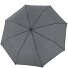 Mia Salzburg Pocket umbrella 27.5 cm Variant grey Mia Salzburg Pocket umbrella 27.5 cm Variant grey