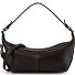  Paris II Shoulder Bag S Genuine Leather 26 cm Variant deep soil
