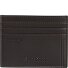  Attack 3.0 Credit card case RFID protection Genuine Leather 10 cm Variant oxford blue