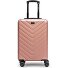  Essentials 07 CABIN 4 wheels Cabin suitcase 55 cm Variant rose 2