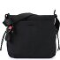  String Shoulder bag 26.5 cm Variant black