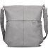  Mademoiselle.M Shoulder bag 35 cm Variant canvas grey
