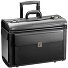 Business & Travel 2 Roll Pilot Trolley 48 cm Variant schwarz  Business & Travel 2 Roll Pilot Trolley 48 cm Variant schwarz