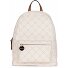  Anastasia Classic City Backpack 34 cm Variant ecru
