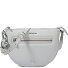  Fika+ Bonbon M + Shoulder bag RFID protection 25 cm Variant vaporous grey