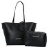 Samy Shopper Bag 31 cm Variant nero Samy Shopper Bag 31 cm Variant nero