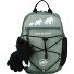 First Zip 4 Kids backpack 28 cm Variant jade-dark jade