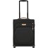 Spark Sng Eco 0 2 wheels Cabin trolley 45 cm Variant eco black Spark Sng Eco 0 2 wheels Cabin trolley 45 cm Variant eco black