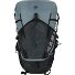  Ducan Spine Women Trekking backpack 72 cm Variant strata-black