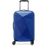  Karat 2.0 4 wheels Cabin trolley 55 cm Variant blau