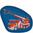  Magic Mags Flash Variant fire engine buzz
