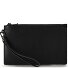  Cosmetic bag Leather 22.5 cm Variant black
