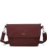  Mademoiselle.M Messenger 33 cm Laptop compartment Variant rubin