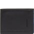Atlas Wallet RFID protection Leather 12.5 cm Variant black Atlas Wallet RFID protection Leather 12.5 cm Variant black