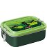  lunch box 18 cm Variant Black Cat