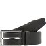 Carmello belt leather Variant black | 85 cm Carmello belt leather Variant black | 85 cm