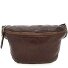  Santarcangelo Fanny pack Leather 26 cm Variant moro