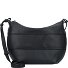 Edda Shoulder bag Leather 20 cm Variant black Edda Shoulder bag Leather 20 cm Variant black
