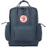 Kanken Outlong Daypack 40 cm Laptop compartment Variant navy Kanken Outlong Daypack 40 cm Laptop compartment Variant navy