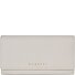  Emilia Wallet RFID protection Leather 18.5 cm Variant creme