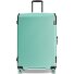  Logic Pro 4 wheels Trolley 75 cm with expansion pleat Variant liquid jade